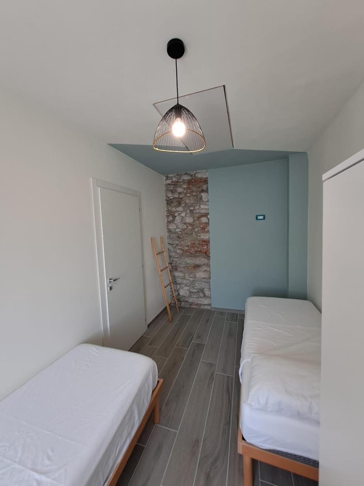 Stone House Vila San Maurizio D'opaglio Exterior foto